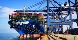 China Cheapest Sea Freight Forwarder From China to Skopje Services on sale 
