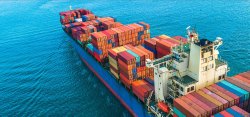 Ocean Freight Services